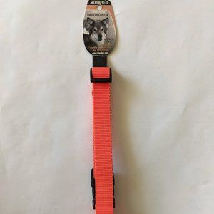 Silverfoot Large Dog Collar